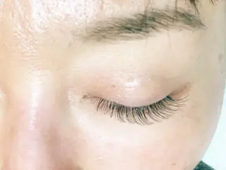 マツエク・マツパ 大倉 美紀のマツエク・マツパデザイン