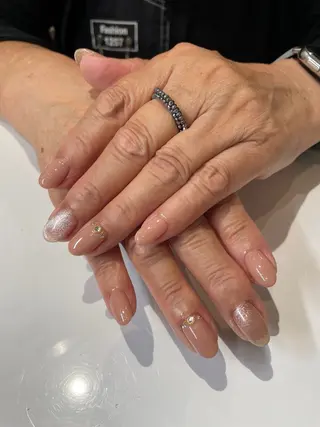 ネイル AVANCE. Nanamiのネイルデザイン