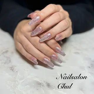ネイル ネイルサロン チュルのネイルデザイン