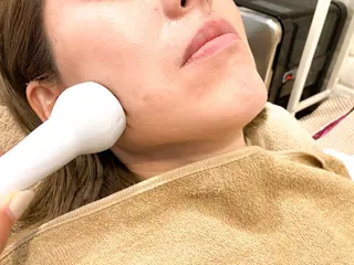 XXXY'S COLOR FEEL facial & nail所属・サイズカラーフィール おまみのエステ・リラクイメージ