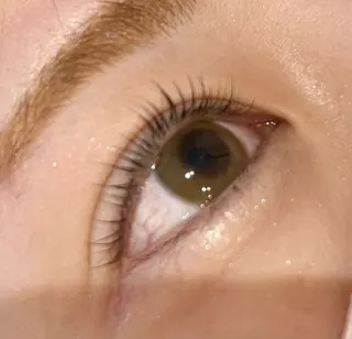 マツエク・マツパ 山田 綾芽のマツエク・マツパデザイン