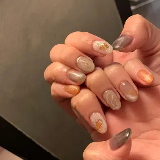 ネイル Cachette miyukiのネイルデザイン