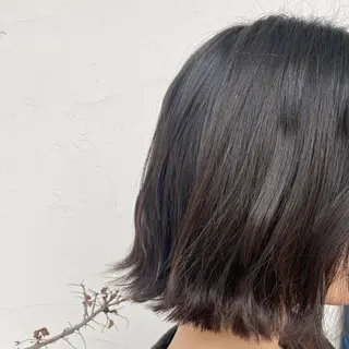 ショート annuy🪐 HINAのヘアスタイル