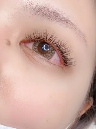 マツエク・マツパ kala colorerのエステ・リラクイメージ