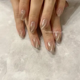 ネイル melu所属・melu yukikoのネイルデザイン