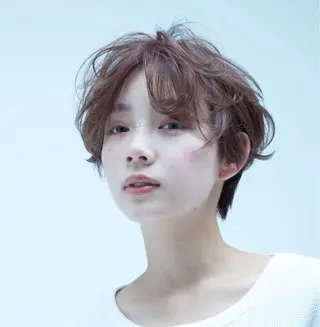 ショート オブヘアー鷺沼店所属・脱毛やくせ毛のカット TATSU【タツ】のその他イメージ