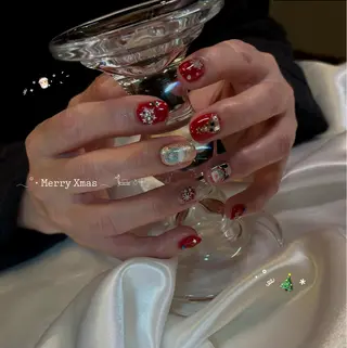 ネイル Chat noir所属・【chatnoir】 MIYUのネイルデザイン