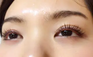 マツエク・マツパ OVER  SEAオーバーシー所属・森 陽子のマツエク・マツパデザイン