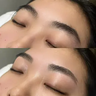 アイブロウ DLBEAUTY🎀 SYUKAの眉毛・アイブロウイメージ