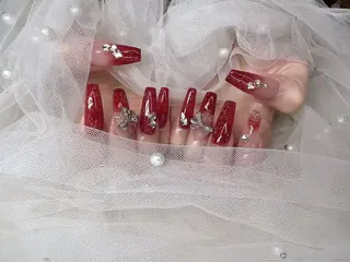 ネイル R salonのネイルデザイン