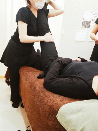 Labelta 遠田のエステ・リラクイメージ