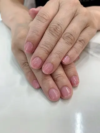 ネイル LAZO所属・あおやぎ ゆきこのネイルデザイン