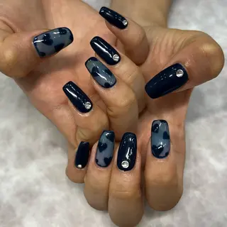 ネイル image 小玉莉乃のネイルデザイン