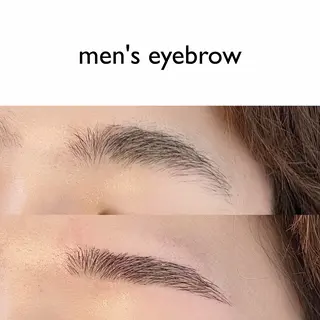 アイブロウ Rinka 【alice天神店】のマツエク・マツパデザイン