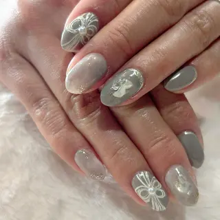 ネイル lépore nail salonのネイルデザイン