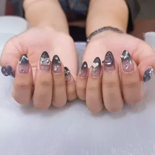 ネイル DIAMOND 💦のネイルデザイン