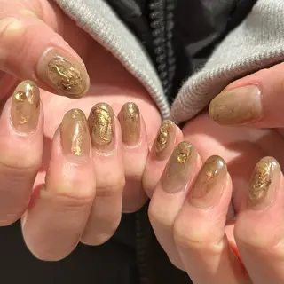 ネイル Yarm As Etel　。のネイルデザイン