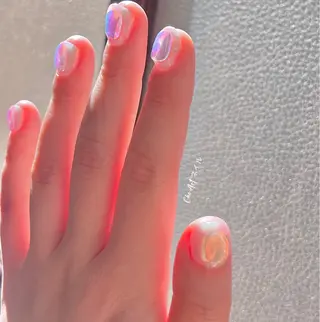 ネイル Cho Artネイル所属・Cho Art ネイルのネイルデザイン