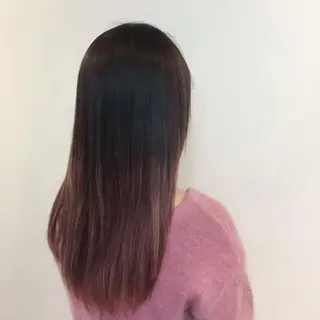 ロング カラー 🍒memelu明石 🍒imamuraのマツエク・マツパデザイン