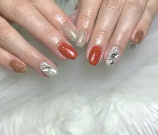 ネイル Nail salon Venusのネイルデザイン