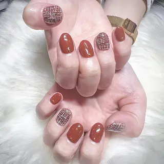 ネイル ハニ！ .のネイルデザイン