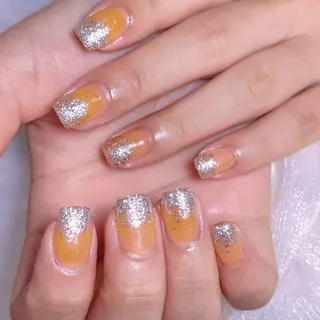 ネイル BuBu Nail渋谷道玄坂のネイルデザイン