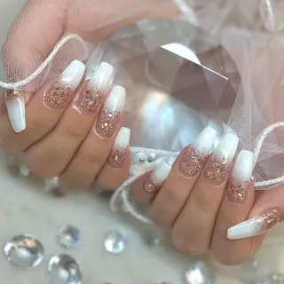 ネイル You Nailのネイルデザイン