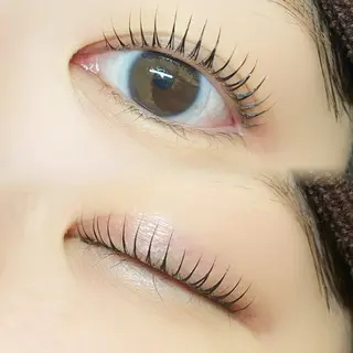 マツエク・マツパ Le Coeur 東三条店 古川瑠唯のマツエク・マツパデザイン