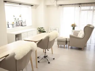 SOARNAIL所属・ソアネイル スタッフのネイルデザイン