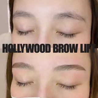 アイブロウ ar...beauty salon所属・藤原 茜のマツエク・マツパデザイン