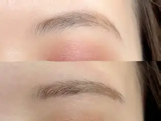 アイブロウ まゆ毛サロン　Mayuka　藤枝所属・eyebrow Erikaの眉毛・アイブロウイメージ