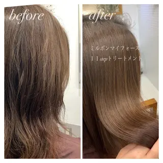 セミロング ショート、ボブ特化 長島智彦のヘアスタイル