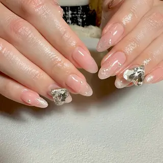 ネイル tete'o nail RIEのネイルデザイン