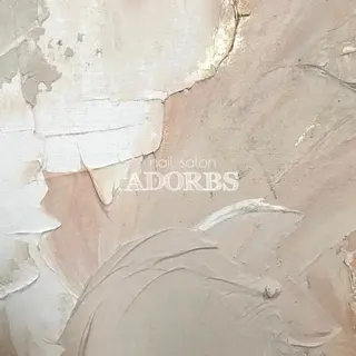 ネイル ADORBS ✩上福岡Ranranのネイルデザイン