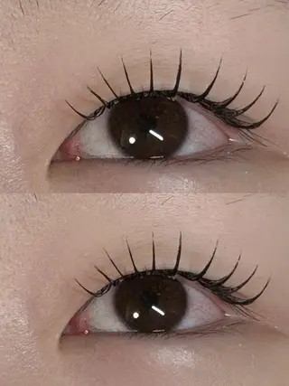 マツエク・マツパ な なのマツエク・マツパデザイン