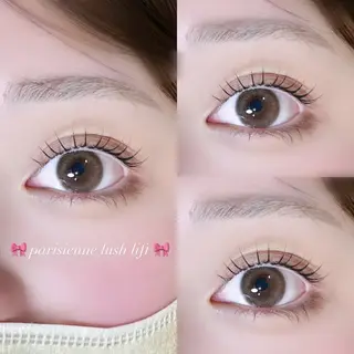 マツエク・マツパ 🎀fein. official🎀の眉毛・アイブロウイメージ