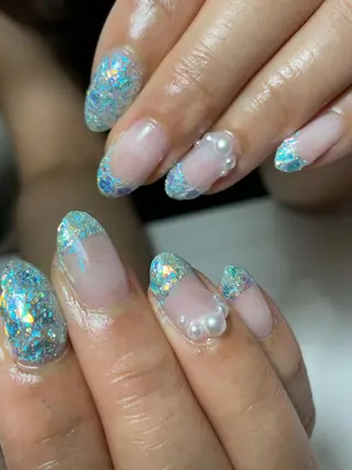 ネイル ネイルサロン Sweetのネイルデザイン