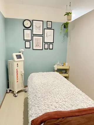 【フェムケア専門店】 PEQLIAセイコのエステ・リラクイメージ