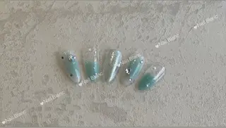 ネイル ネイル みきのネイルデザイン
