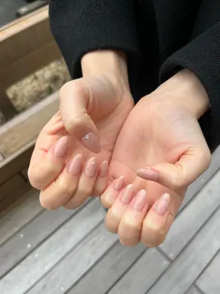 ネイル eclale nのネイルデザイン