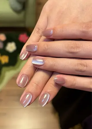 ネイル 京美人所属・京 美人のネイルデザイン