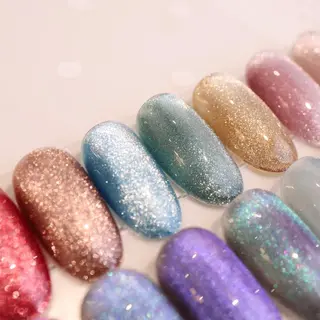 ネイル crescent所属・crescent クレセント清原のネイルデザイン