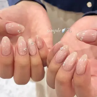 ネイル Lily🍒 NANAのネイルデザイン