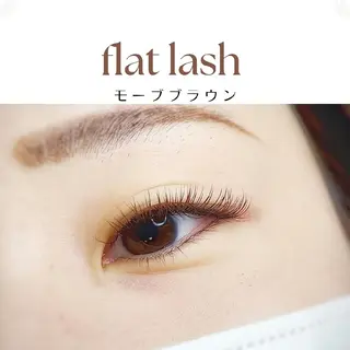 マツエク・マツパ U_la所属・U_la [ウーラ] 片岡の眉毛・アイブロウイメージ