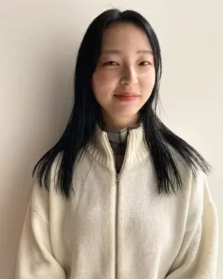 ロング カラー MISUZU🪡 ナチュラルモードのその他イメージ