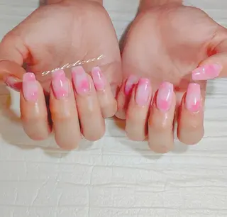 ネイル salon✡ goldcatのネイルデザイン