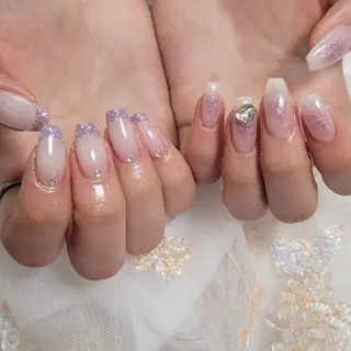 ネイル ネイルサロンほっこり kanaのネイルデザイン