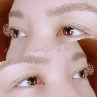 マツエク・マツパ Belinda 🦋二見陽子のマツエク・マツパデザイン