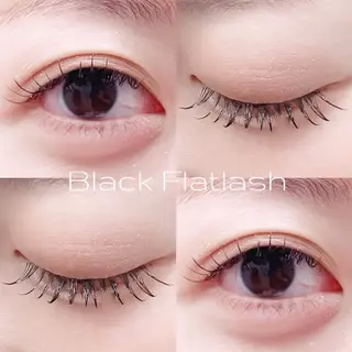 マツエク・マツパ GO TODAY SHAiRE SALON 池袋luminis所属・KITAZUMI MAYUのマツエク・マツパデザイン