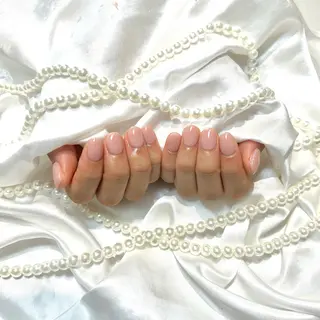 ネイル WISTERIA reikaのネイルデザイン